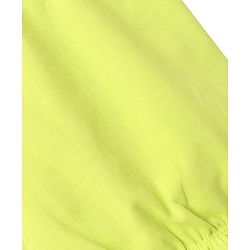 Pine Kids Cotton Elastane Knit Solid Bloomers Pack of 3 (Color may vary)
