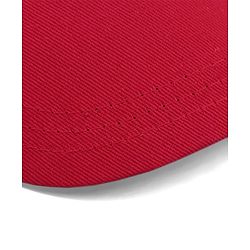 Pine Kids Marvel Summer Cap with Avengers Graphics & Embroidery Detailing Red - Diameter 15.5 cm