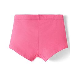 Pine Kids Cotton Elastane Knit Solid Colour Hipsters (Colour May Vary)