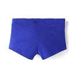 Pine Kids Cotton Elastane Knit Solid Colour Hipsters (Colour May Vary)