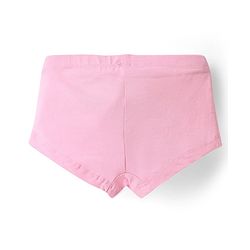 Pine Kids Cotton Elastane Knit Solid Colour Hipsters (Colours May Vary)