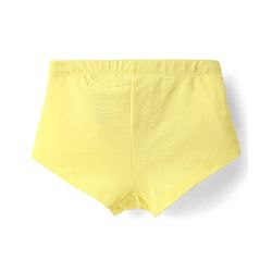 Pine Kids Cotton Elastane Knit Solid Colour Hipsters (Colours May Vary)
