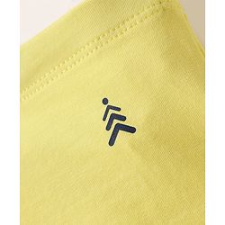 Pine Kids Cotton Elastane Knit Solid Colour Hipsters (Colours May Vary)
