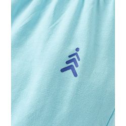 Pine Kids Cotton Elastane Knit Solid Bloomers Pack of 3 (Color May Vary)