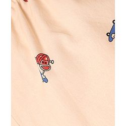 Pine Kids Cotton Woven Printed Boxers Pack Of 2 (Colour May Vary)