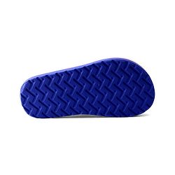 Pine Kids Slip On Printed Flip Flops - Multicolor
