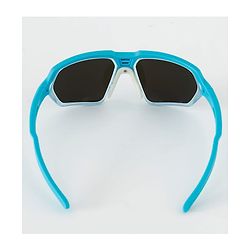 Pine Kids Sunglasses Blue with Comfortable Nose Pad - Blue