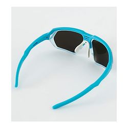 Pine Kids Sunglasses Blue with Comfortable Nose Pad - Blue
