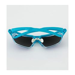 Pine Kids Sunglasses Blue with Comfortable Nose Pad - Blue