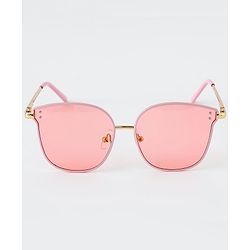 Pine Kids Free Size Sunglasses - Pink