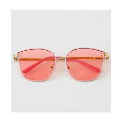 Pine Kids Free Size Sunglasses - Pink