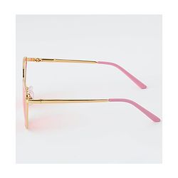 Pine Kids Free Size Sunglasses - Pink