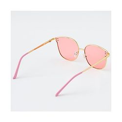 Pine Kids Free Size Sunglasses - Pink