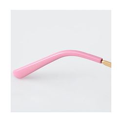 Pine Kids Free Size Sunglasses - Pink