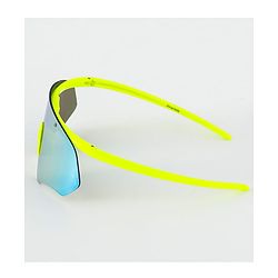 Pine Kids Sunglasses with Comfortable Nose Pad - Red