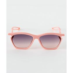 Pine Kids Sunglasses with Comfortable Nose Pad - Pink