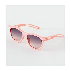 Pine Kids Sunglasses with Comfortable Nose Pad - Pink