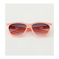 Pine Kids Sunglasses with Comfortable Nose Pad - Pink