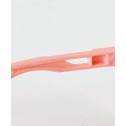 Pine Kids Sunglasses with Comfortable Nose Pad - Pink