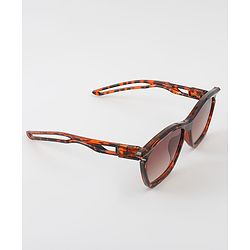 Pine Kids Sunglasses with Comfortable Nose Pad - Pink