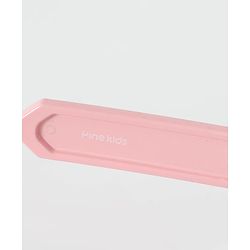 Pine Kids Sunglasses with Comfortable Nose Pad - Pink