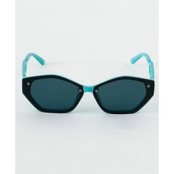 Pine Kids Sunglasses with Comfortable Nose Pad - Pink