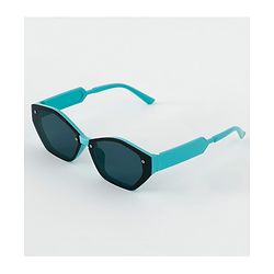 Pine Kids Sunglasses with Comfortable Nose Pad - Pink