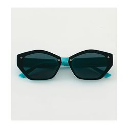 Pine Kids Sunglasses with Comfortable Nose Pad - Pink