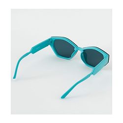 Pine Kids Sunglasses with Comfortable Nose Pad - Pink