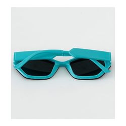 Pine Kids Sunglasses with Comfortable Nose Pad - Pink
