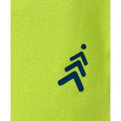 Pine Kids Cotton Elastane Knit Solid Colour Trunks Pack Of 3 (Colour May Vary)