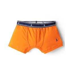 Pine Kids Cotton Elastane Knit Trunks Pack Of 3  (Colours May Vary)