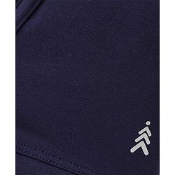 Pine Kids Cotton Elastane Knit Trunks Pack Of 3  (Colours May Vary)