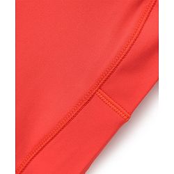 Pine Active Premium Knit Ultra Comfort Super Stretch Aero Soft Solid Cycling Shorts - Navy Blue