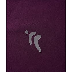 Pine Active Knit Half Sleeves Solid Color T-Shirts Pack of 3 - Multicolor