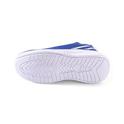 Pine Kids Slip On Knitted Sneakers - Blue