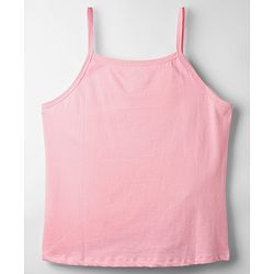 Pine Kids Disney Single Jersey Knit Half Sleeves Regular Collar Shirt and Slip with Minnie and Daisy Graphics - Pink