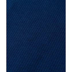 Pine Kids Knit Full Sleeves Solid Color Thermal Vest - Red