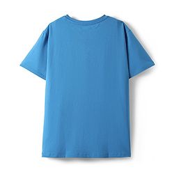 Pine Kids Marvel Single Jersey Knit Half Sleeves Night Suit with Spider Man Graphics - Blue