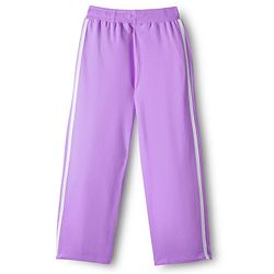 Pine active Full Length Super Stretch Track Pant with Tape Detailing - Pink
