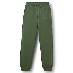 Pine Kids Marvel Single Jersey Knit Full Sleeves T-Shirt & Track Pant With Spider Man Print - Green