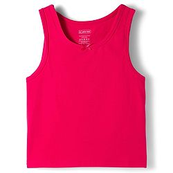Pine Kids Knit Sleeveless Vests With Polka Dots Print Pack Of 3 (Colour May Vary)