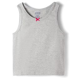 Pine Kids Knit Sleeveless Vests With Polka Dots Print Pack Of 3 (Colour May Vary)
