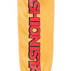 Pine Kids Disney Terry Knit Full Sleeves Hooded T-Shirt and Lounge Pant Set with Minnie Mouse and Friends Graphics - Pink & Purple