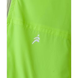 Pine Active Knit Full Sleeve Ultra Comfort Lightweight Windbreaker Athleisure Hooded Jacket - Black