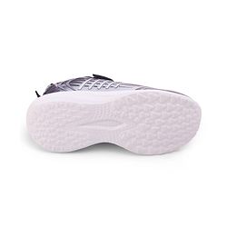 Pine Kids Velcro Closure Sneaker Shoes - Black
