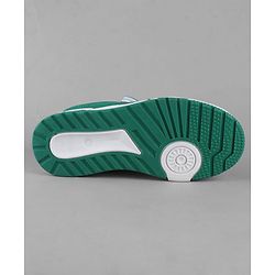 Pine Kids Sneaker Shoes With Velcro Closure - Green