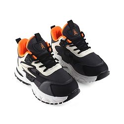 Pine Kids Lace Up Sneaker Shoes - Grey