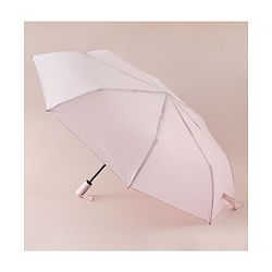 Pine Kids Solid Color Umbrella - Pink