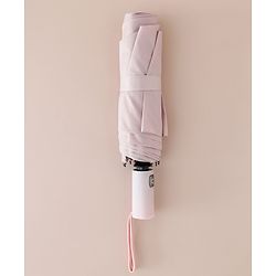 Pine Kids Solid Color Umbrella - Pink